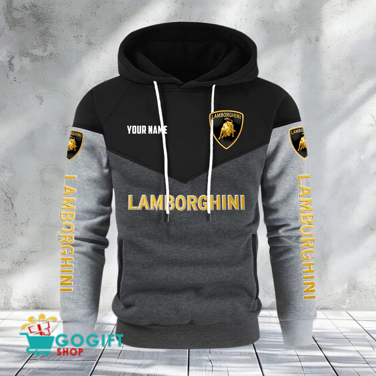 Lamborghini NTHPH402