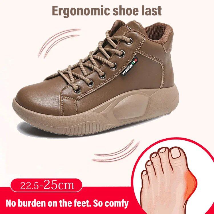 MODNE BUTY DO KOREKCJI STÓP