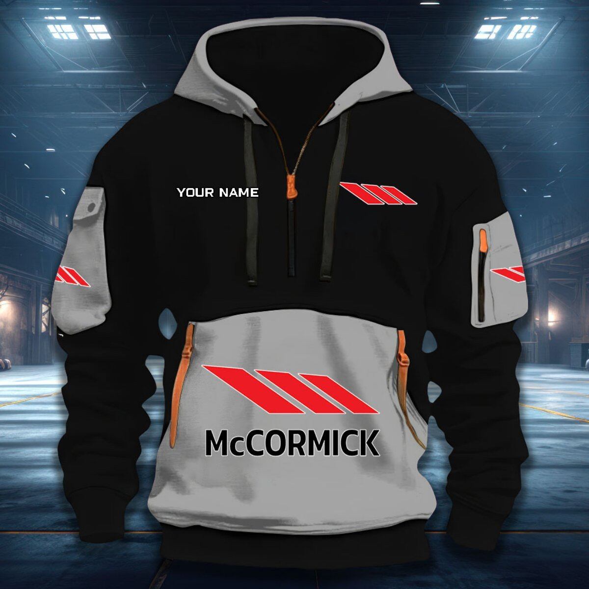 McCormick DDQHZH20179