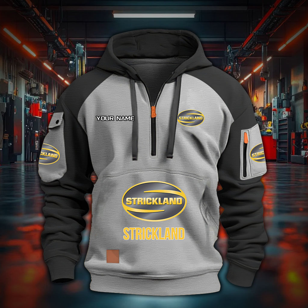 Strickland DDQHZH30184