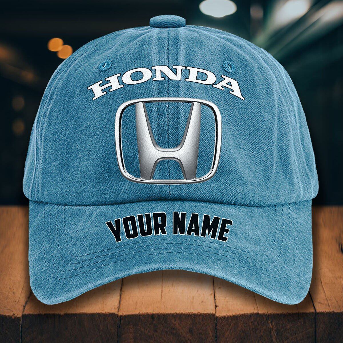 Honda WINHD10035