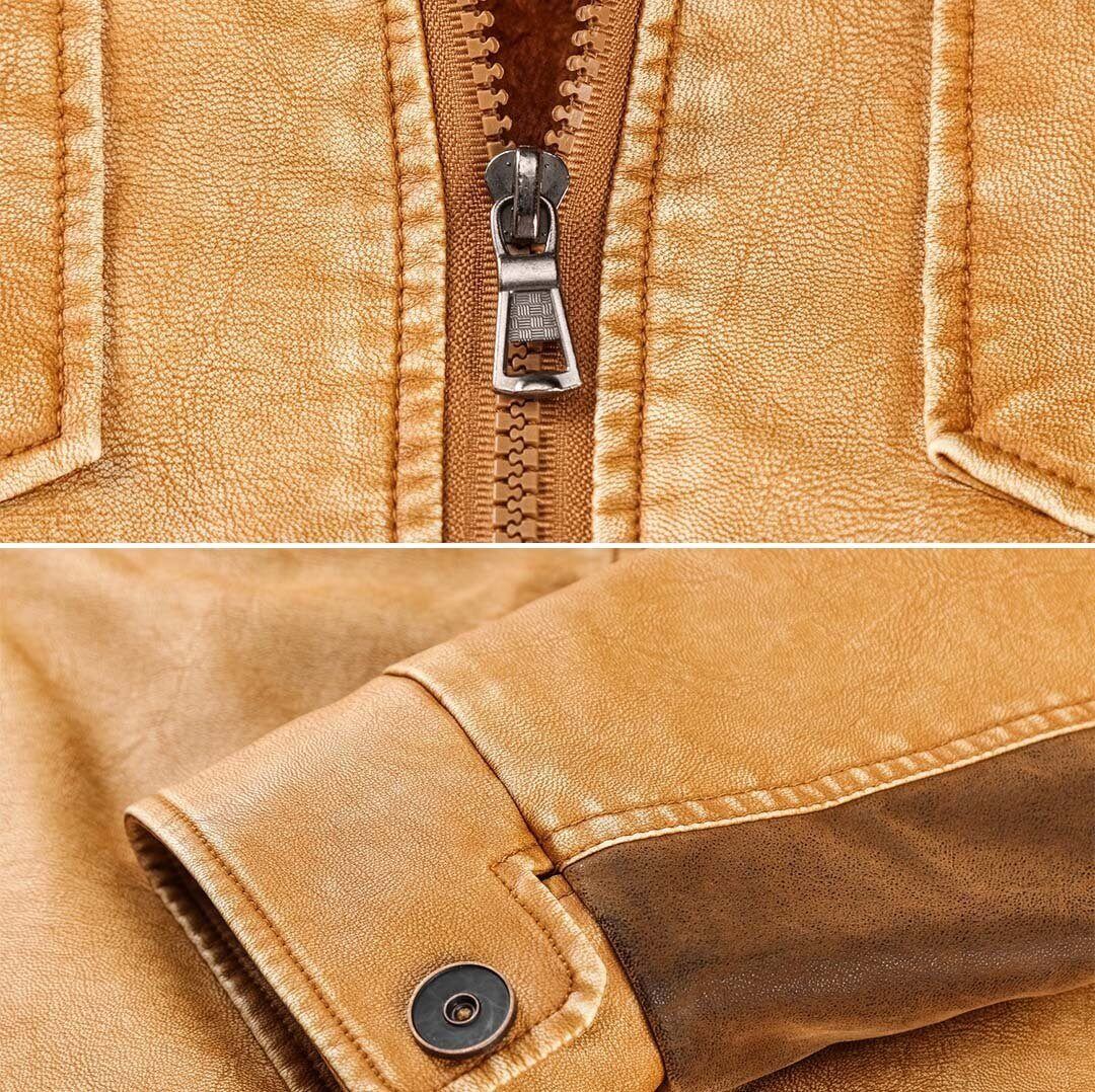 Bunda Denzell Outwear Rough Rider