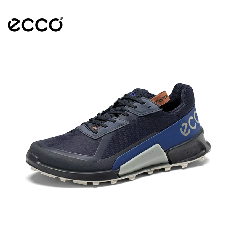 ECCO®A legújabb férfi alkalmi cipő, légáteresztő, csúszásmentes, ütéscsillapító