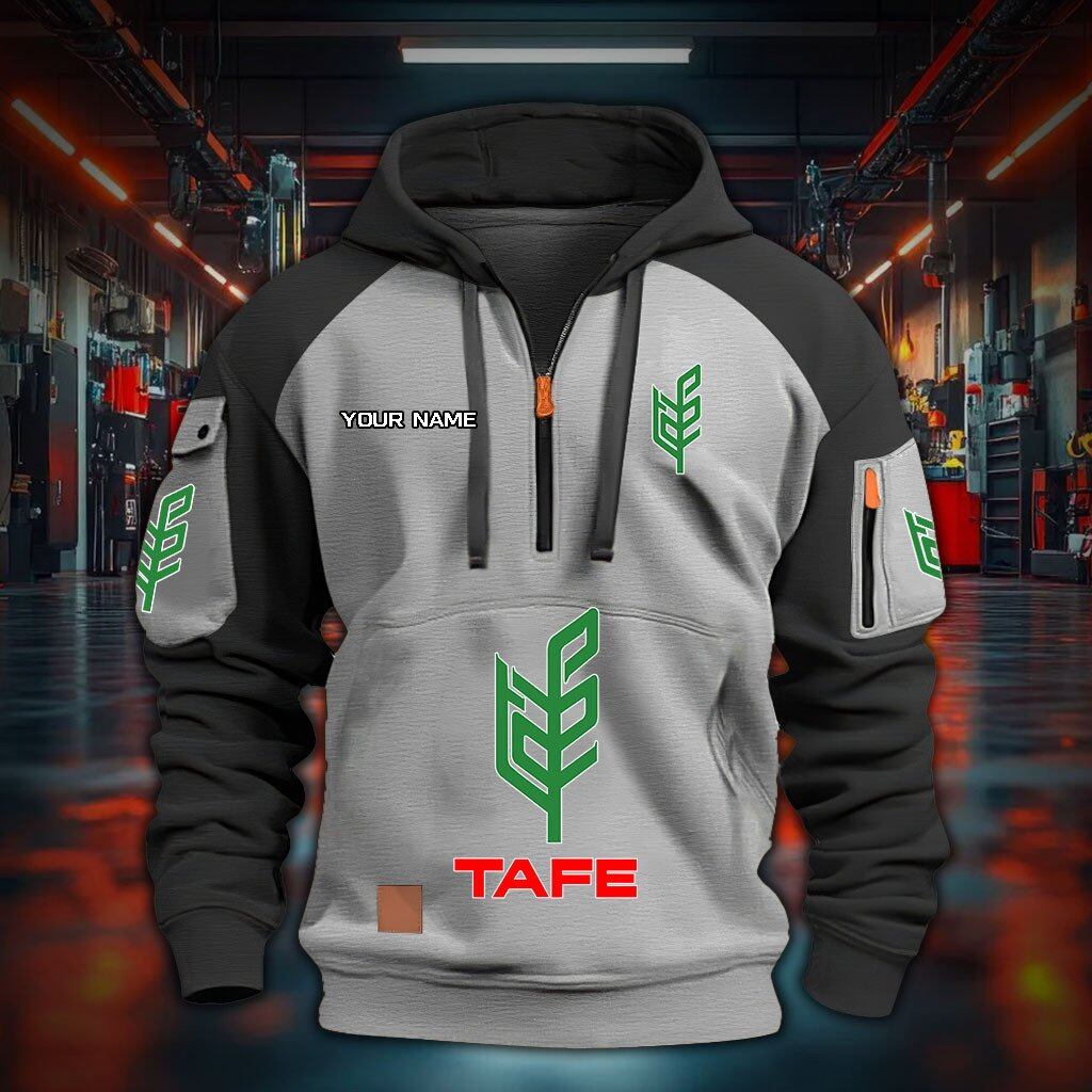 Tafe DDQHZH30185