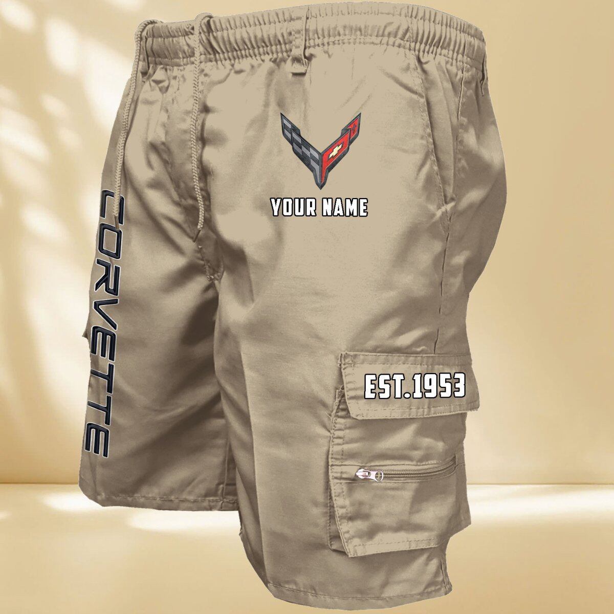 Chevrolet Corvette DDQMCOS10026