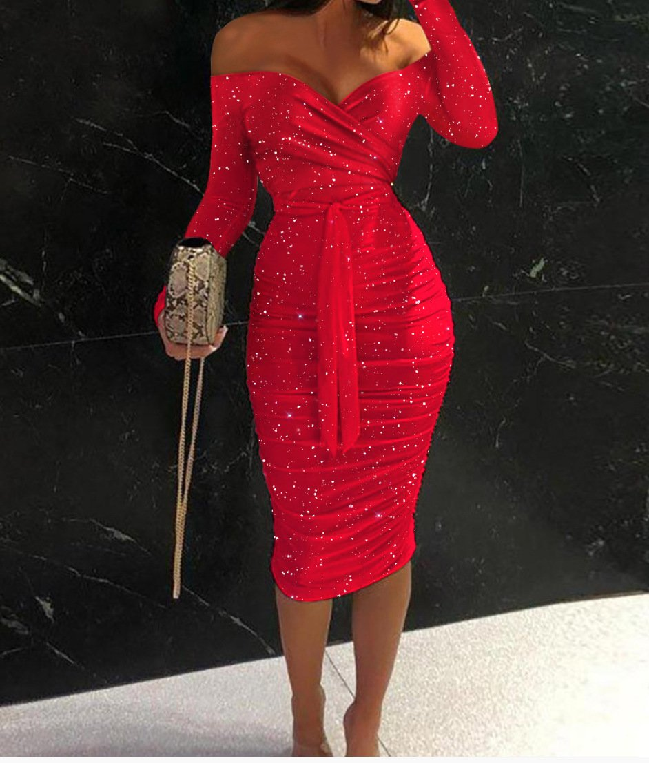 2022 jesienno-zimowe nowe spódnice damskie