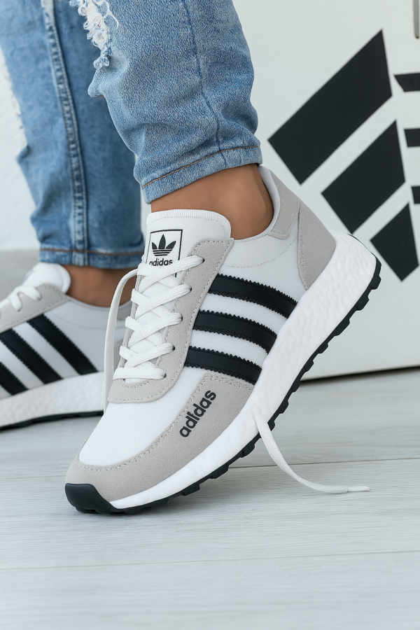 Adidas – Novos Tênis Masculinos