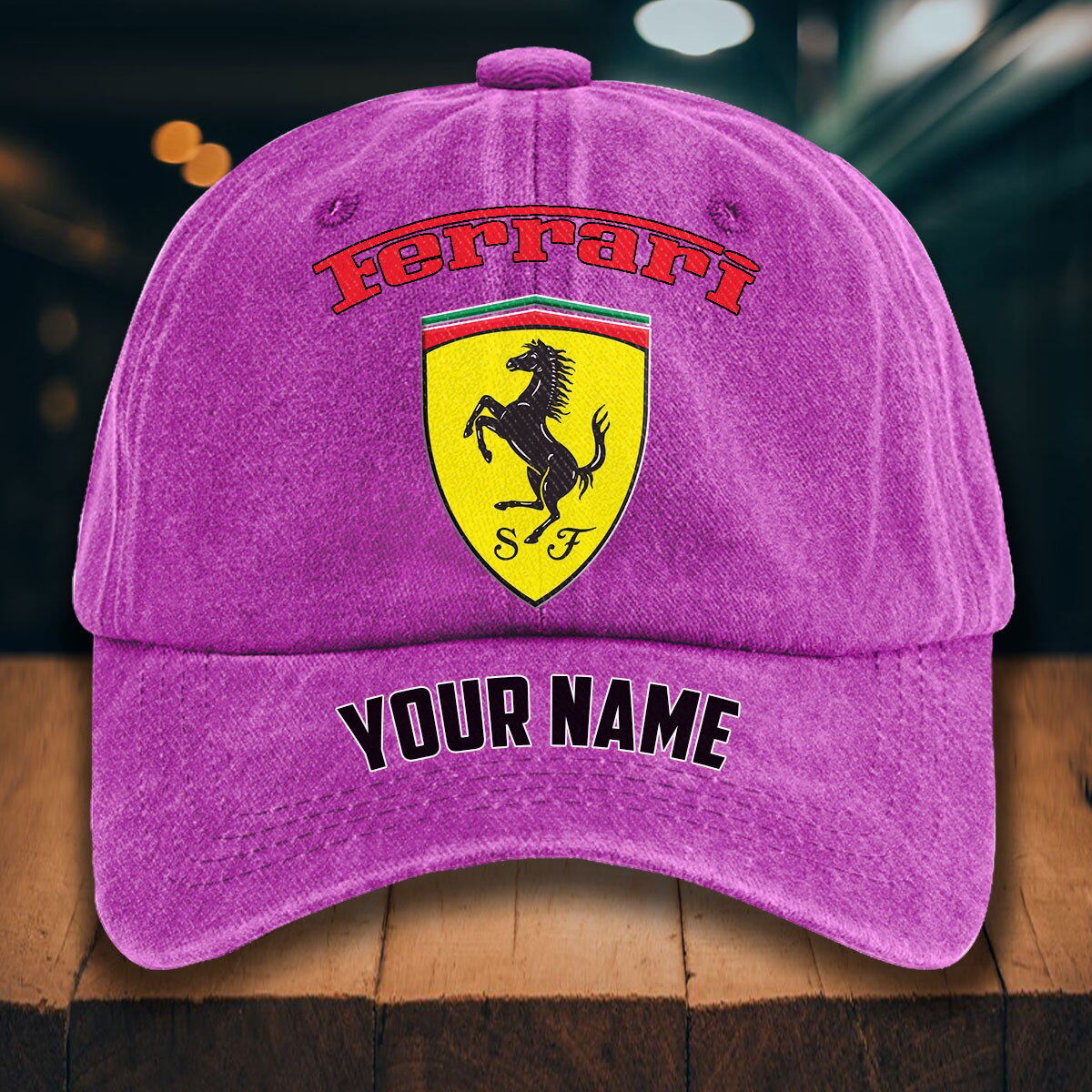 Ferrari WINHD10037