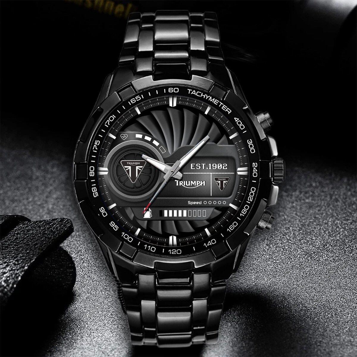 Triumph Motociclos DDQWATK20050