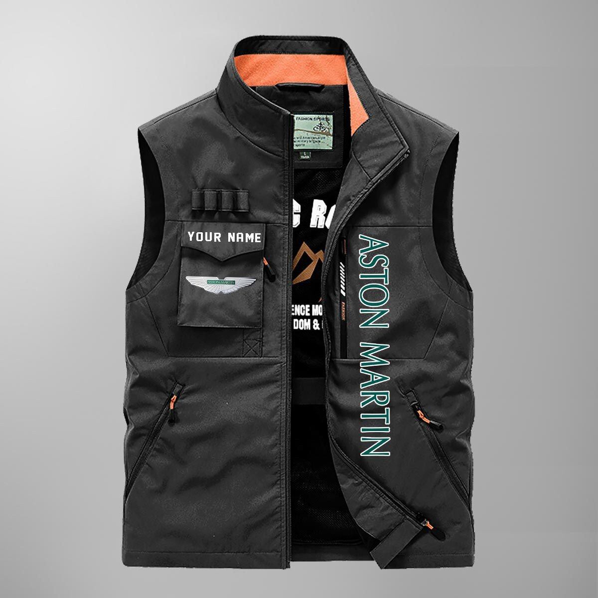 Aston Martin DDQMPV10113