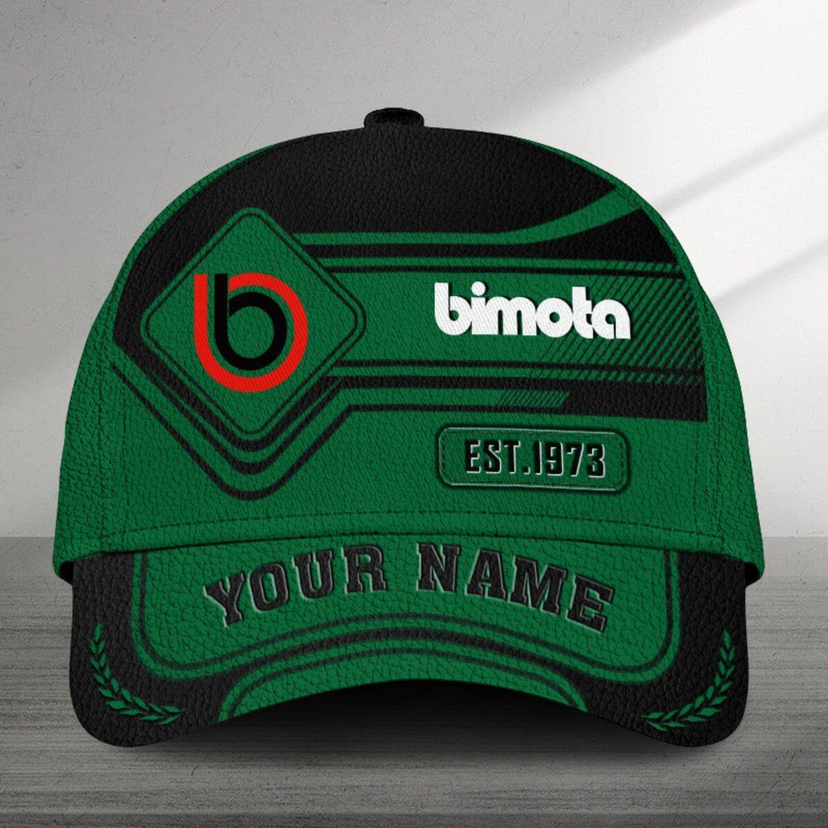 Bimota Motociclos DDQHC20074