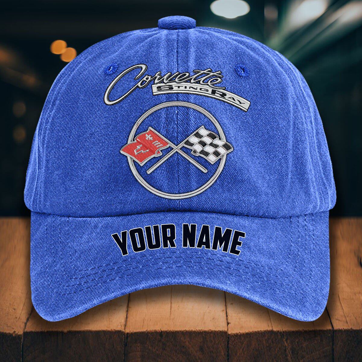 Corvette C2 WINHD10028