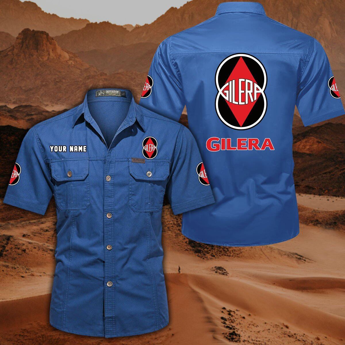 Gilera Motociclos DDQQB10075