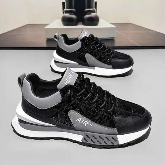 Sapatos casuais masculinos 2023