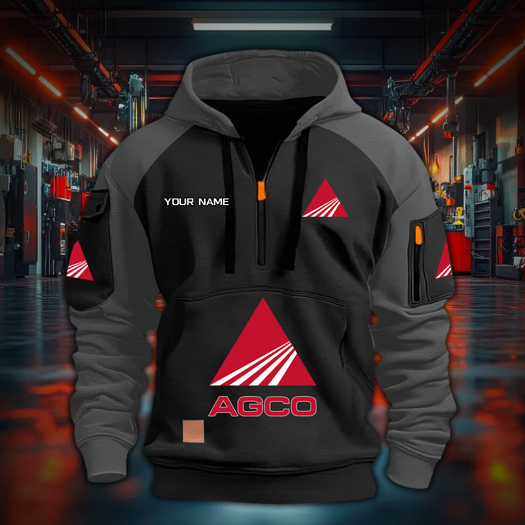 AGCO Allis DDQHZH30160