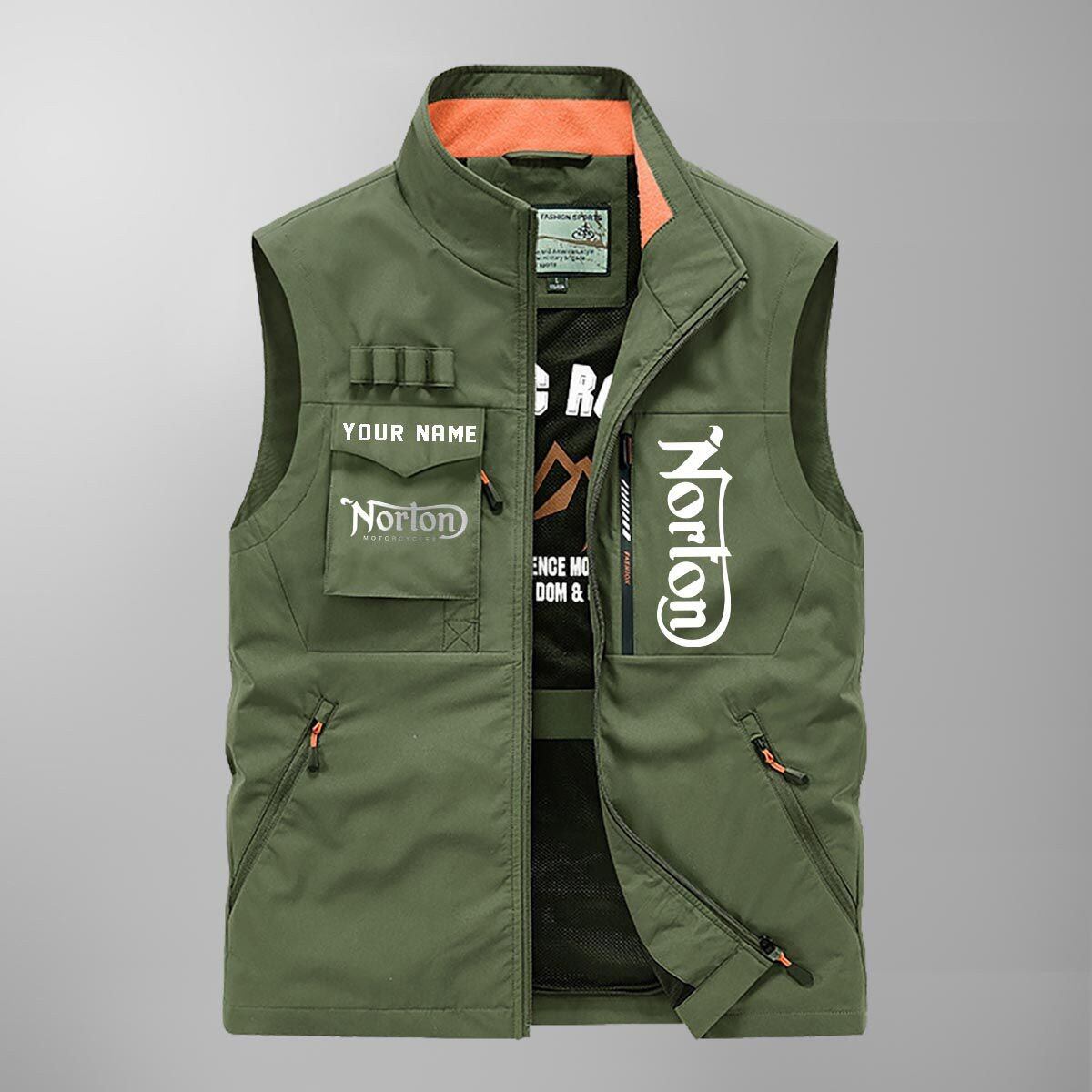 Norton Motorcycles DDQMPV10078