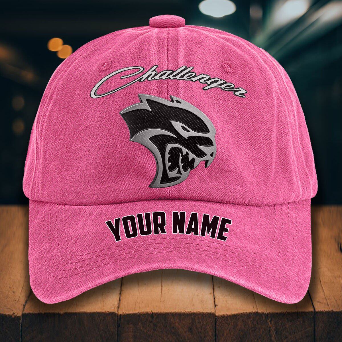 Dodge Challenger WINHD10094