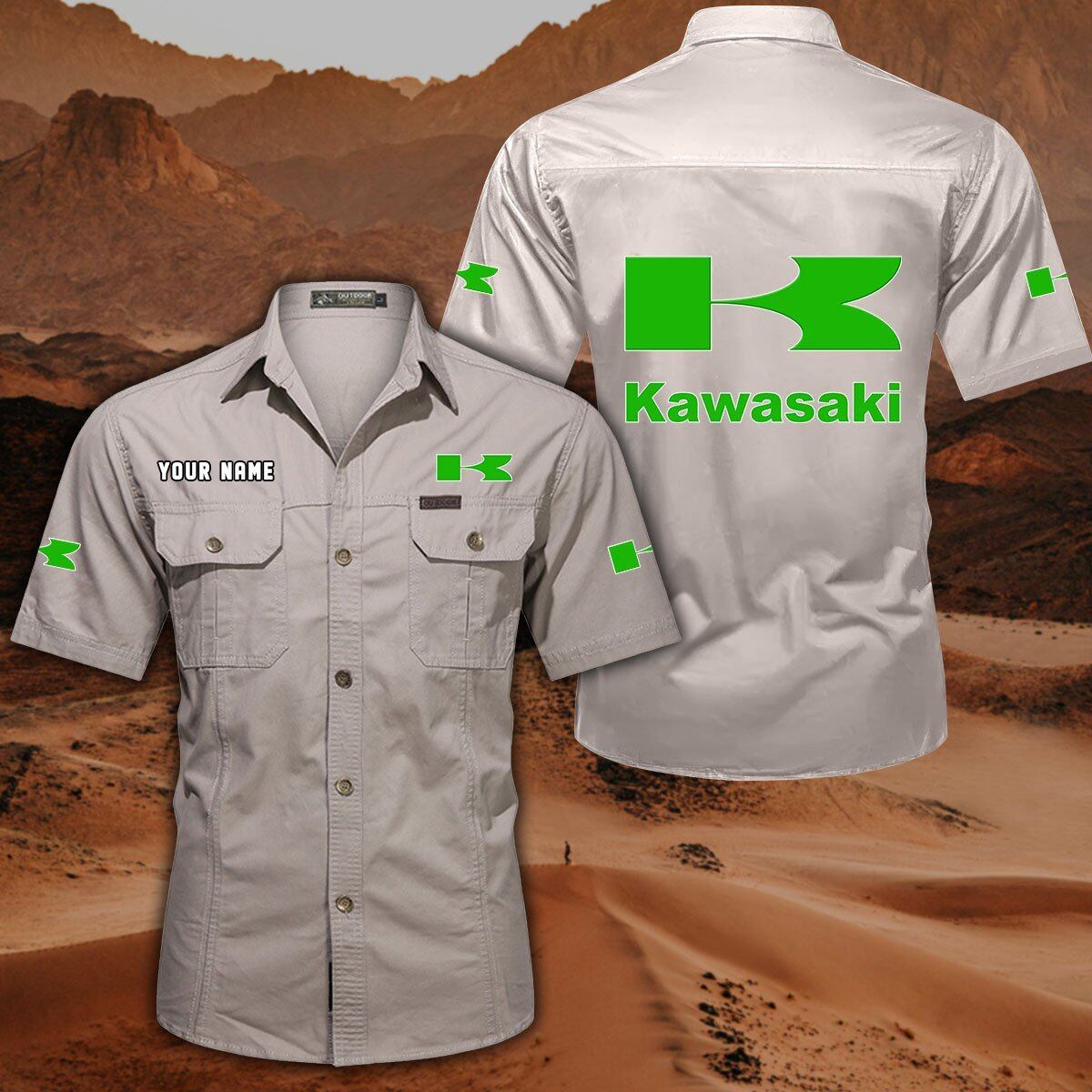 Kawasaki DDQQB10049