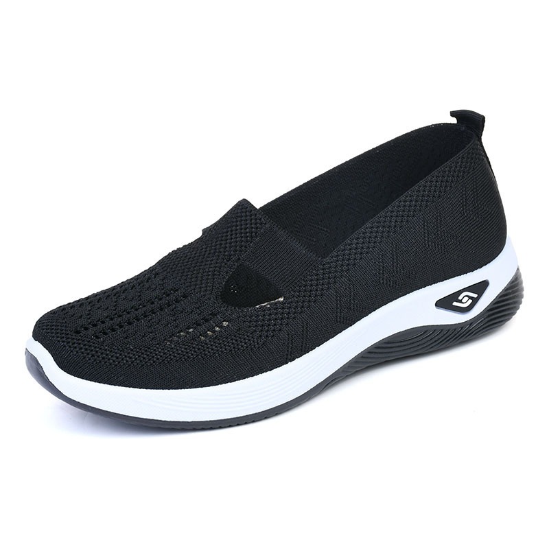 Skechers✨Women's footwear promotion✨The soles are soft and breathable, fashionable and universal!