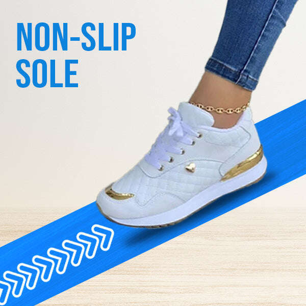 CHICMOVE™ - TÉNIS ELEGANTES PARA MULHER