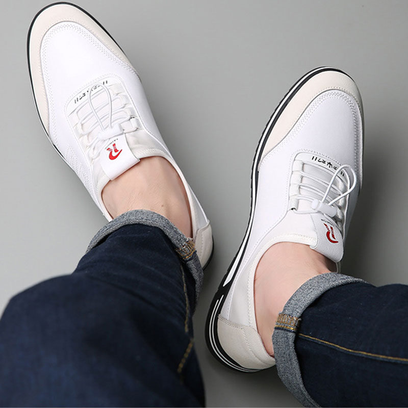 TÊNIS DE CONDUÇÃO ANTI-DESLIZANTES PARA HOMENS