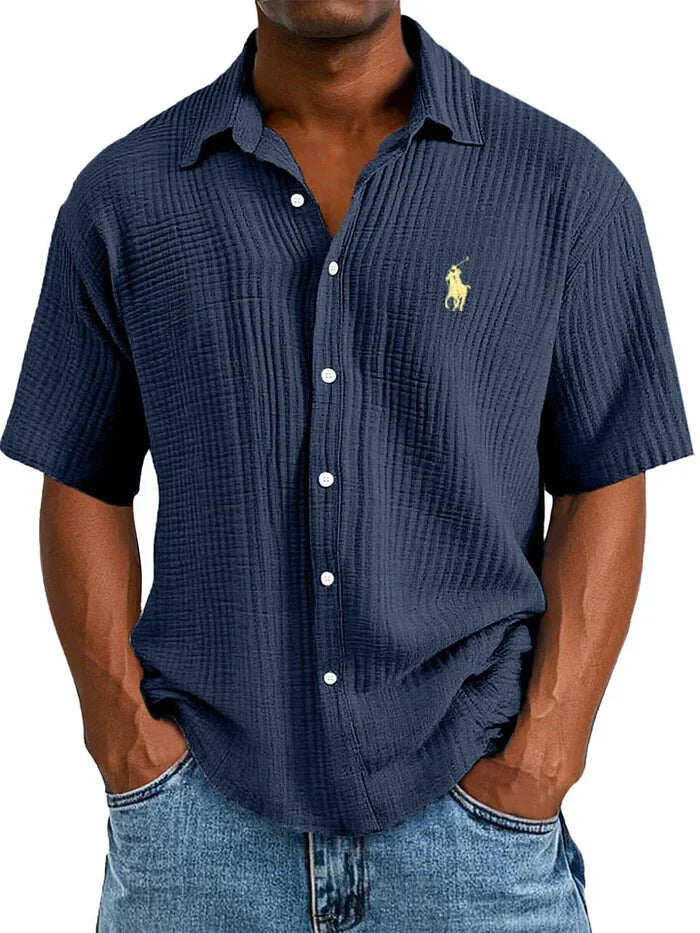 Koszulka Polo Club Casual