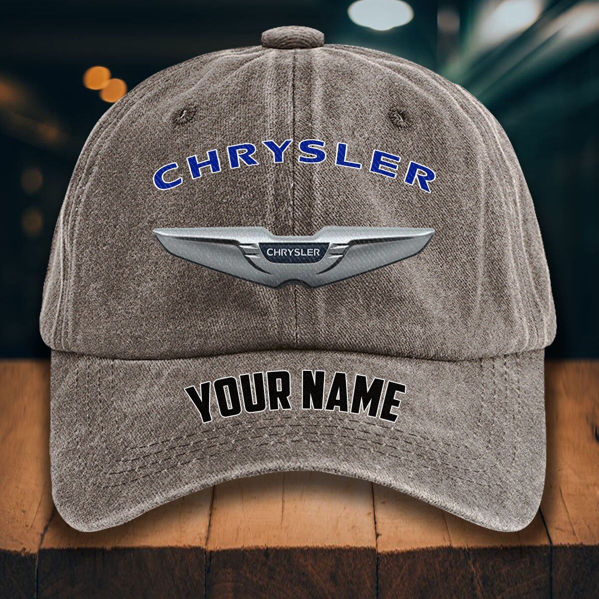 Chrysler WINHD10113