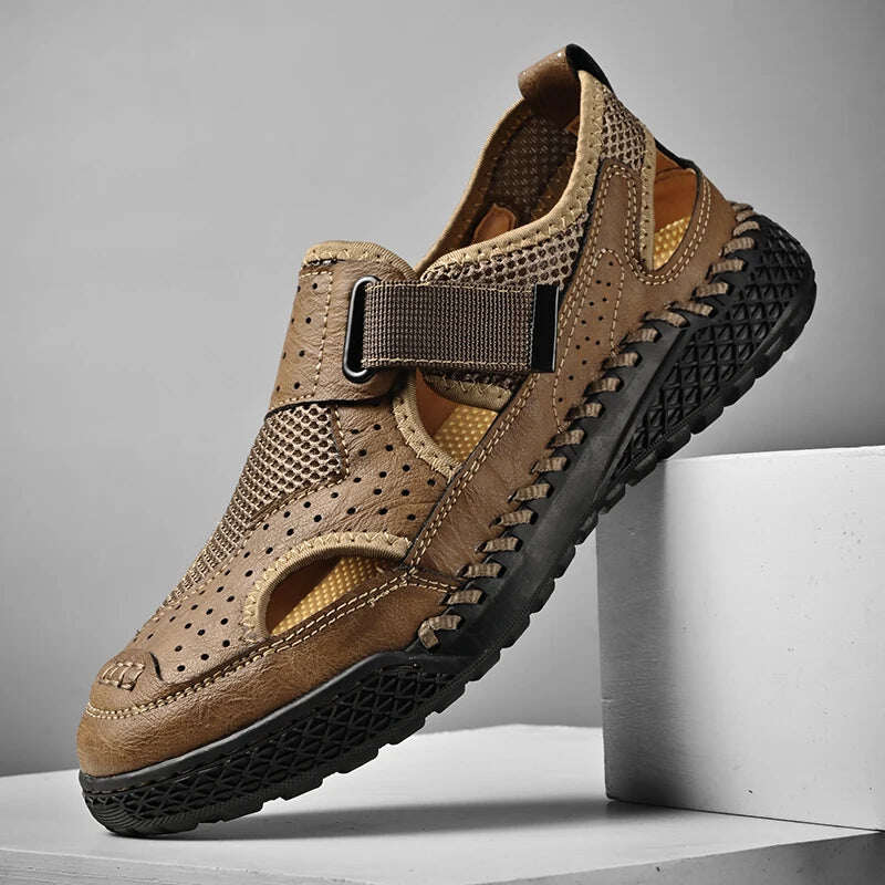 Mosco Sandals
