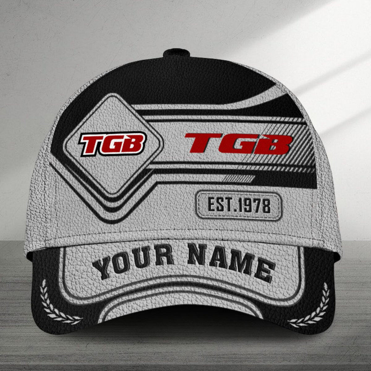 TGB Motorcyles DDQHC20069