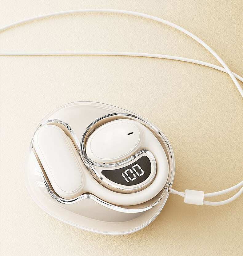 OpenAir 5 OWS Bluetooth sem fios Auscultadores