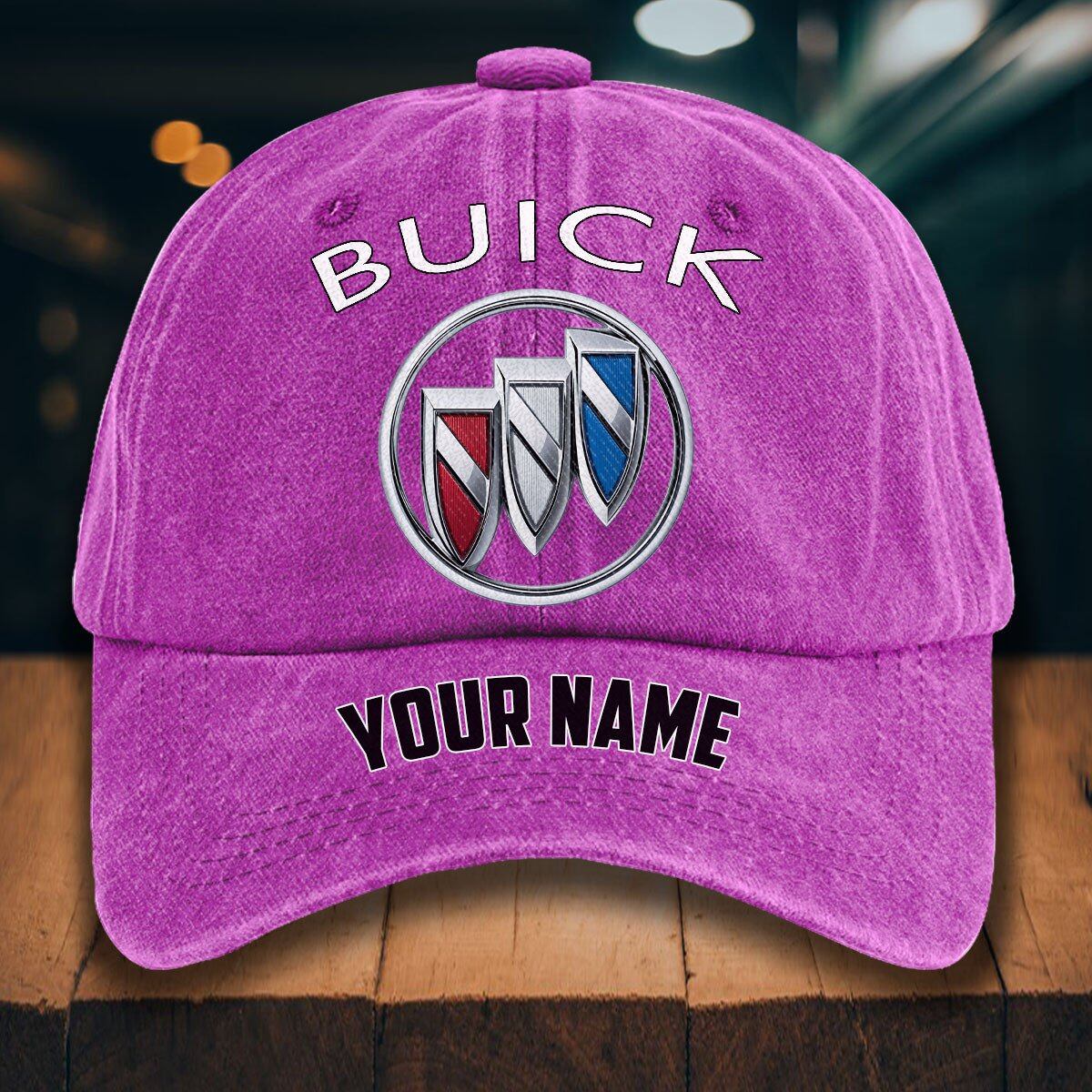 Buick WINHD10119
