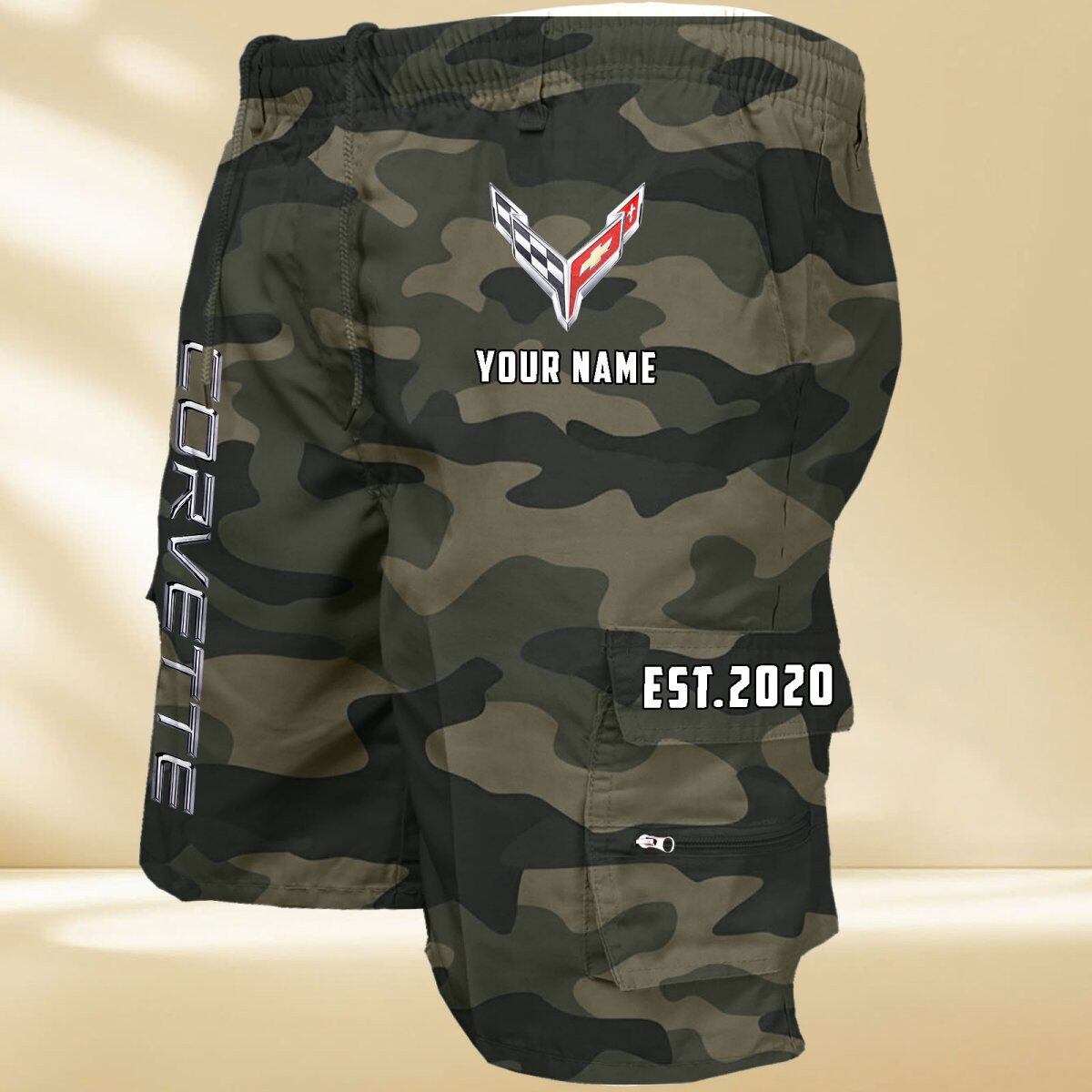 Corvette C8 DDQMCOS10030