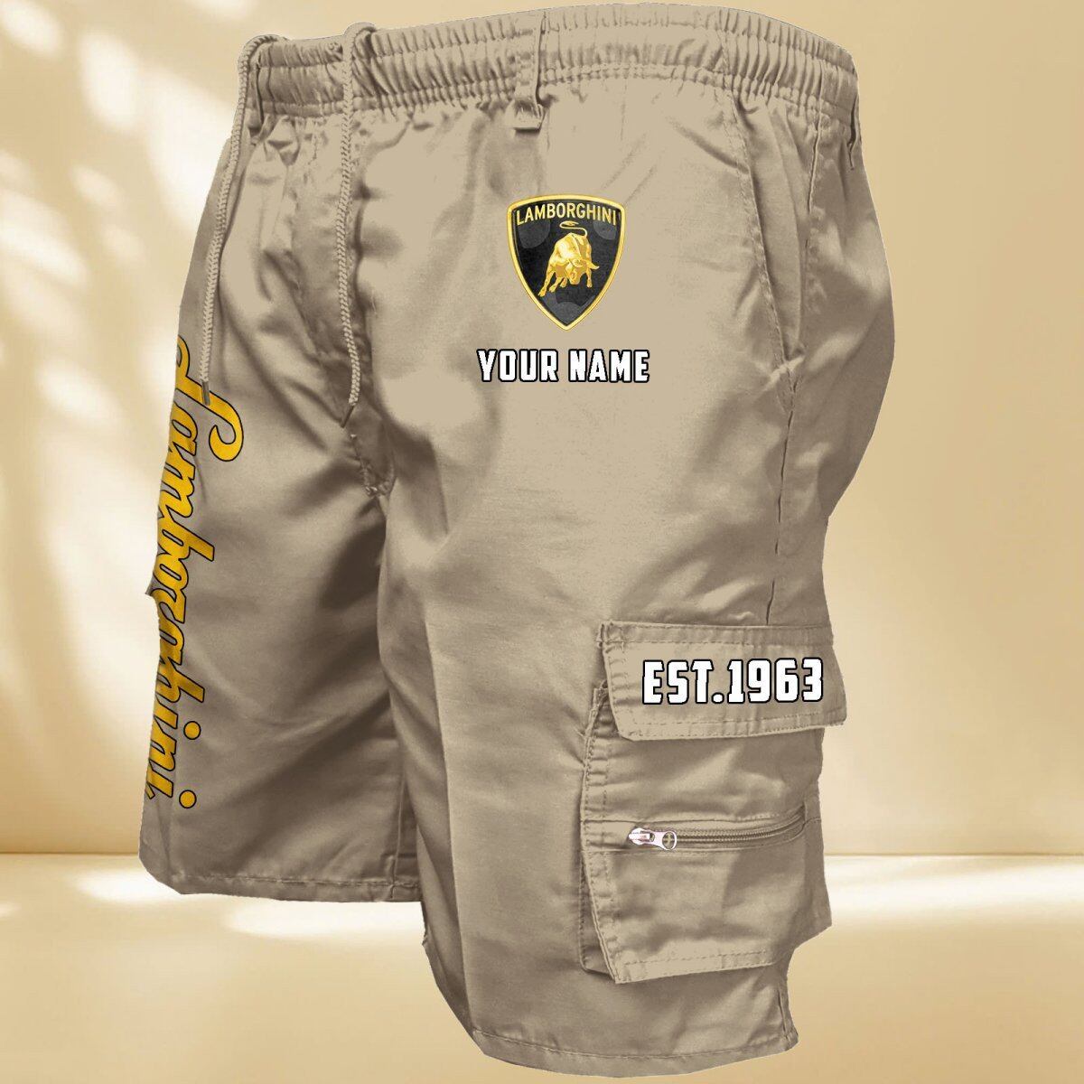 Lamborghini DDQMCOS10034