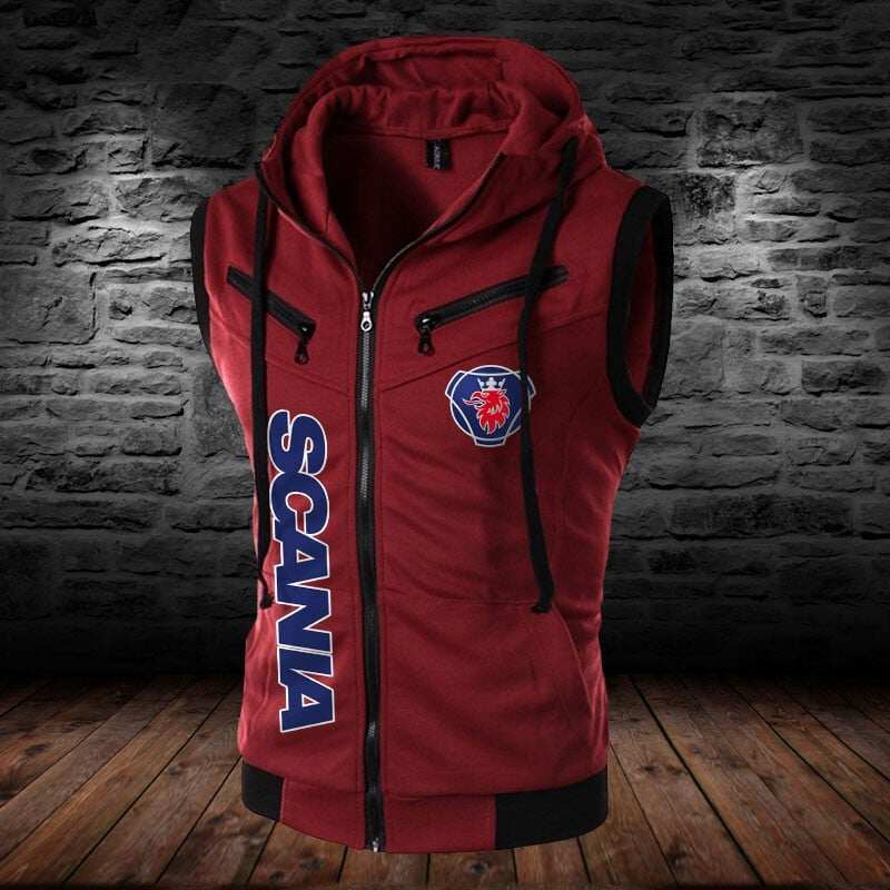 Scania WINSLVET10080