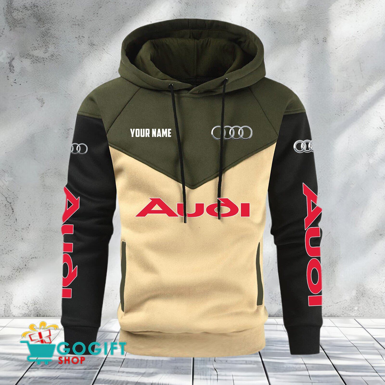 Audi NTHPH363