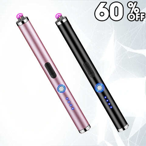 CANETA DE CHOQUE ULTRA TÁTICA DE ALTO DESEMPENHO OVEALLGO™ 25.000.000