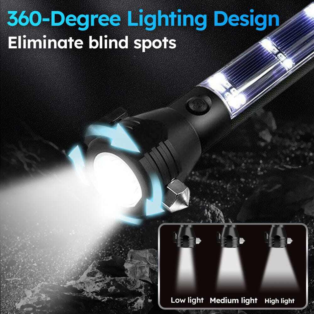 GFOUK™ GPS AURORA FLAME ФЕНЕРЧЕ