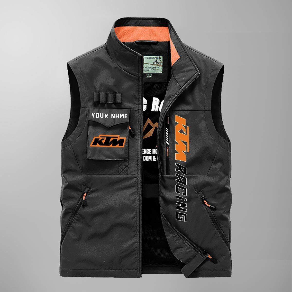 KTM Corridas DDQMPV10050