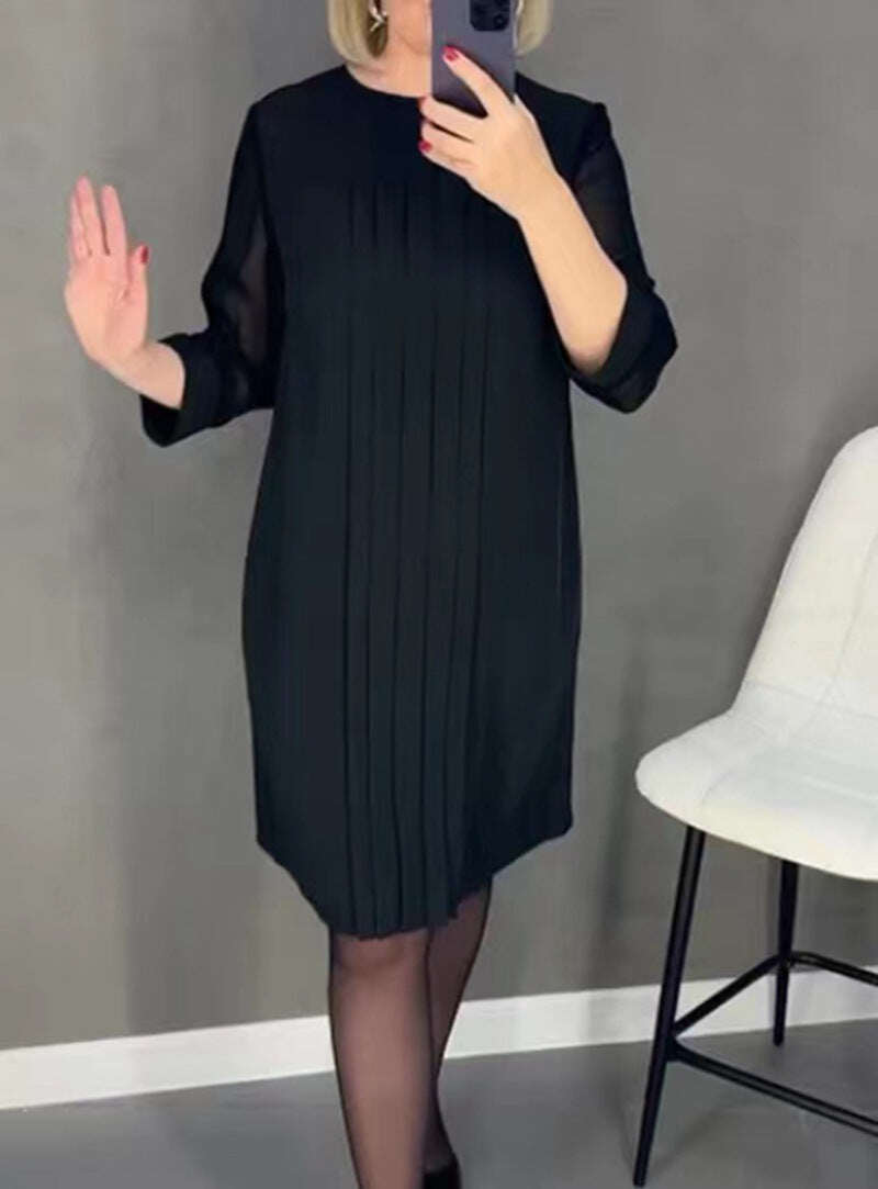 Nova tencel haljina za proljeće 2024