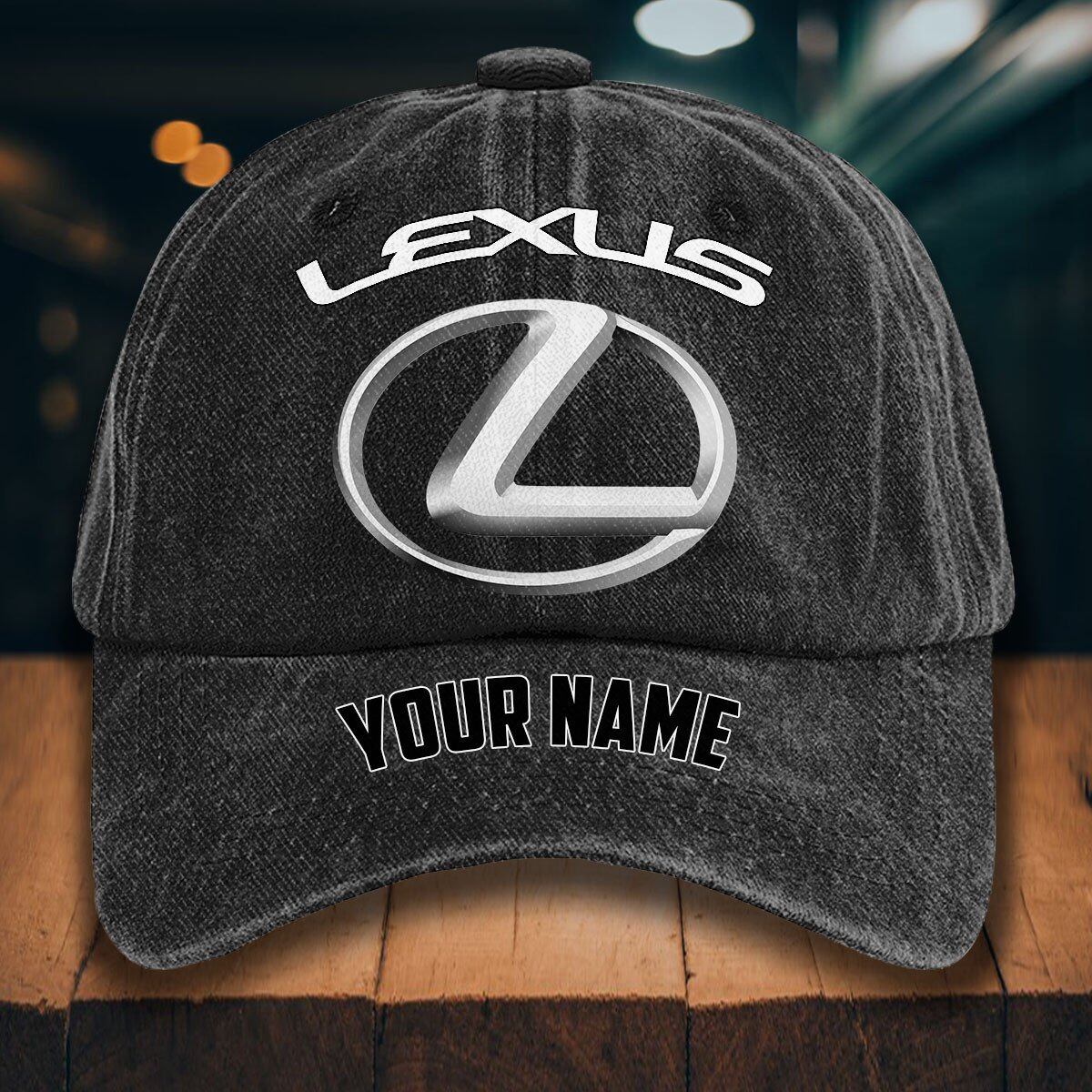 Lexus WINHD10105