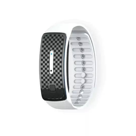 Compre um, ganhe um grátis! Pulseira de emagrecimento por ultra-som