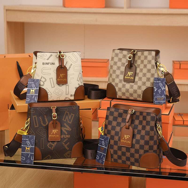 НОВ МОДЕЛ ВНОСНА ДАМСКА ЧАНТА🎁РАЗПРОДАЖБА 48% САМО ДНЕС