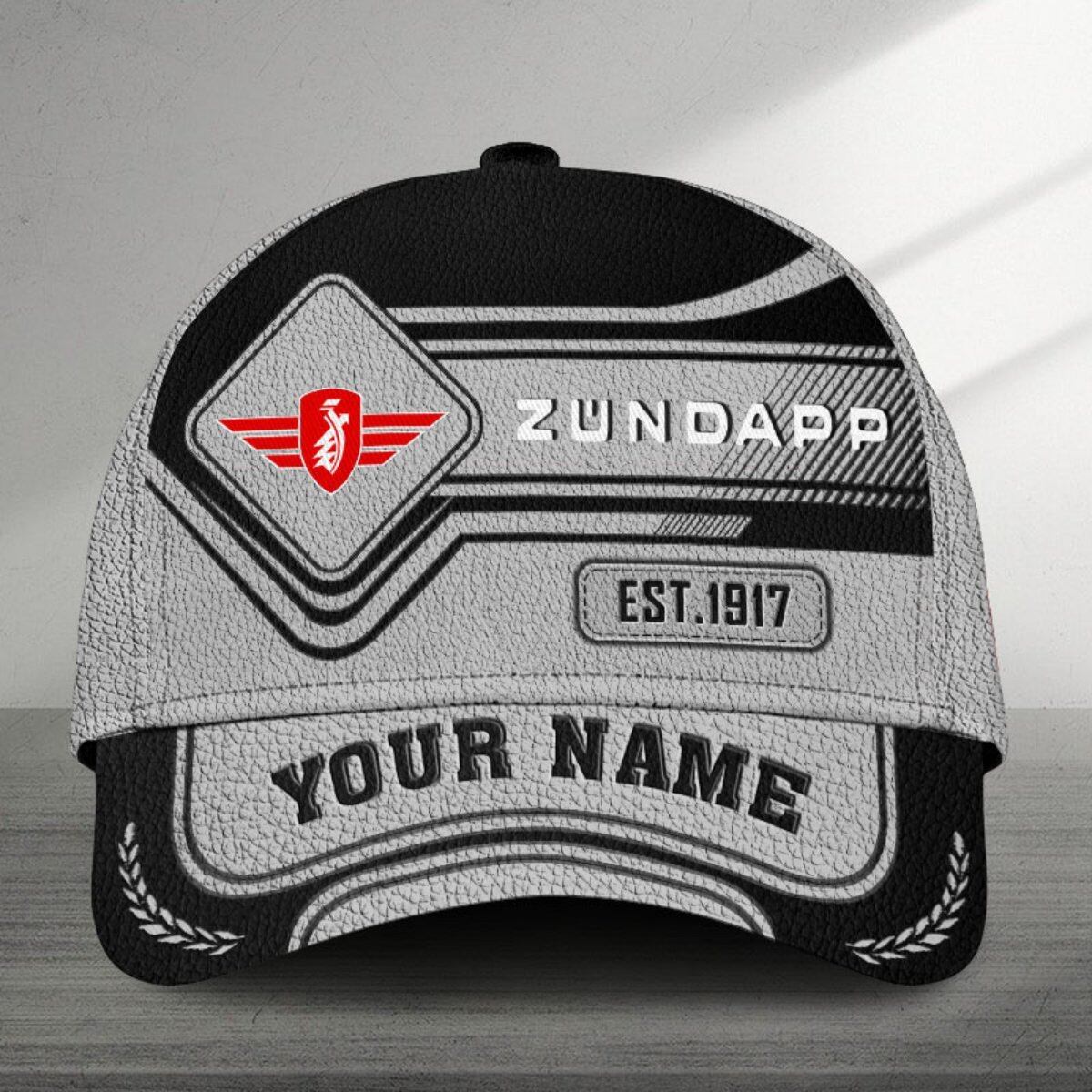 Zundapp DDQHC20071