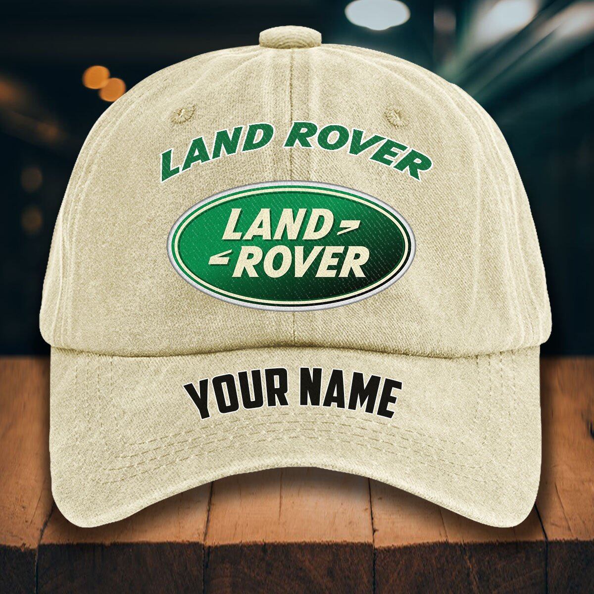 Land Rover WINHD10046