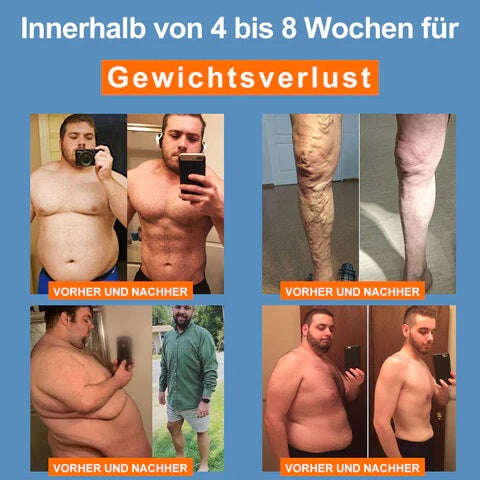 ❤️‍🔥 Pulseira de hematita magnética NORUION® 🌟 