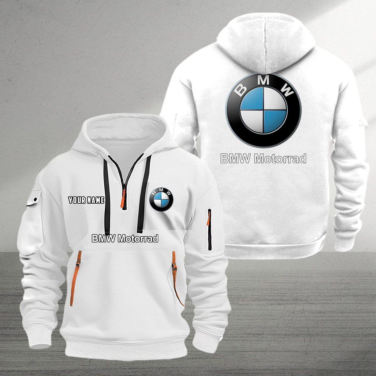 BMW Motorrad DDQHZH910052