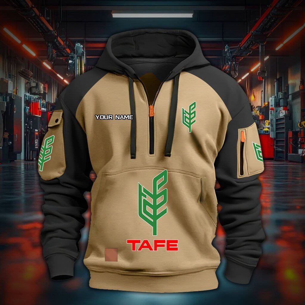 Tafe DDQHZH30185
