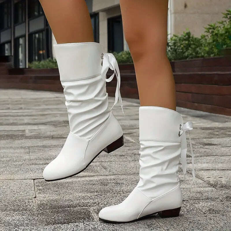 🔥PROMOÇÃO DO ÚLTIMO DIA COM 50% DE DESCONTO - BOTAS MULHERES DE SALTO ALTO COM ATENDIMENTO NO MEIO DA COXA