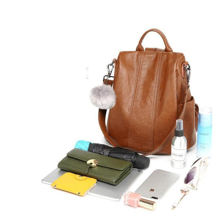 Mochila mais popular - [10% de desconto em duas compras]