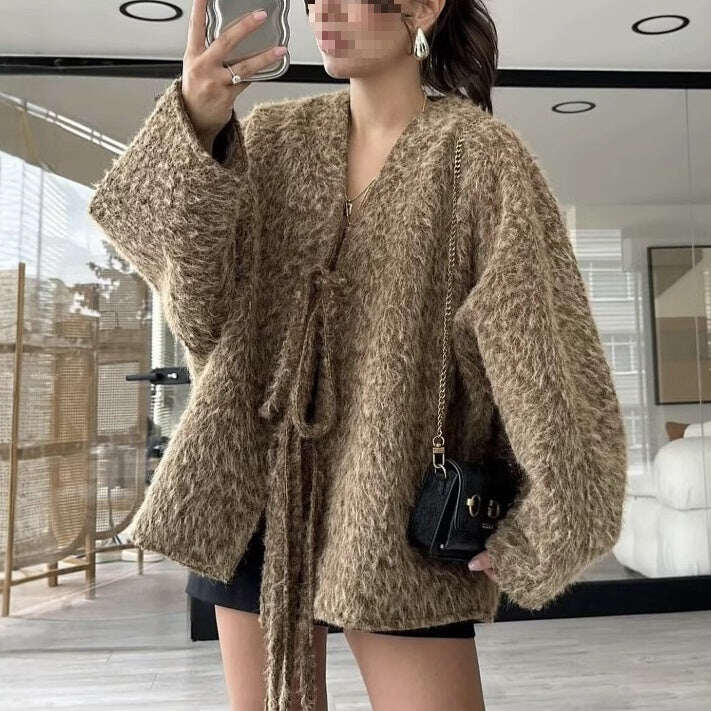 [🔥Novo 2025]💖Jaqueta de tweed moderna